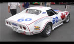 corvette le mans 1969