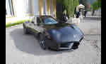 Corvette based Spada Ts Codatronca 2008 by SpadaVettureSport