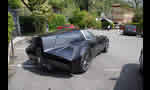 Corvette by Spada Ts Codatronca 2008 