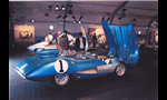 Corvette Super Sport (SS) 1957 