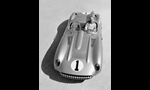 Corvette Super Sport (SS) 1957