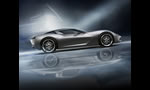 Corvette Stingray Concept 2009