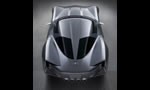 Corvette Stingray Concept 2009