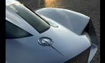 Corvette Stingray Concept 2009