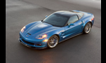 Corvette ZR1 2009