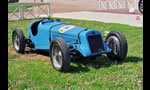 Delage 15-S-8 1500 GP 1927