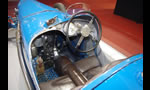 Delage 15-S-8 1500 GP 1927