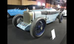 Delage 2LCV V12 2-Litre Grand Prix 1924