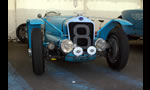 Delage D6 1936 