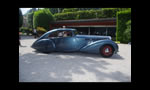 Delage D8 120S with body by Pourtout 1938 3