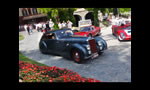 Delage D8 120S with body by Pourtout 1938 4