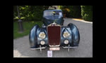 Delage D8 120S with body by Pourtout 1938 7