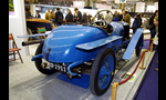 Delage Type X 1911