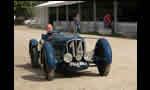 Delahaye 135 S Portout LM 1938