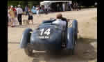 Delahaye 135 S Portout LM 1938