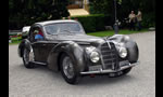 delahaye 145 coupe chapron