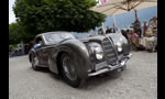 Delahaye 145 Coupé Chapron 1937