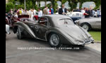 Delahaye 145 Coupé Chapron 1937