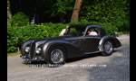 Delahaye 145 Coupé Chapron 1937