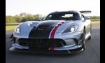 Dodge Viper ACR 2016