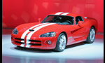 Dodge Viper SRT10 2008 