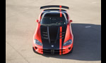 Dodge Viper SRT10 2008