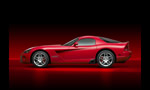 Dodge Viper SRT10 2008