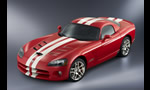 Dodge Viper SRT10 2008