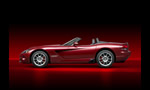 Dodge Viper SRT10 2008