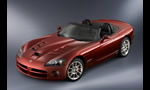 Dodge Viper SRT10 2008