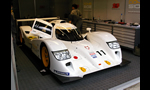 Dome S102 Judd LMP1 2008