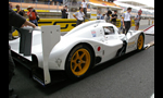 Dome S102 Judd LMP1 2008