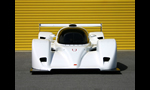 Dome S102 Judd LMP1 2008