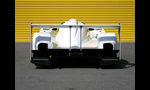 Dome S102 Judd LMP1 2008