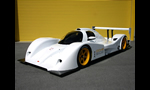 Dome S102 Judd LMP1 2008