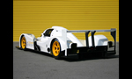 Dome S102 Judd LMP1 2008