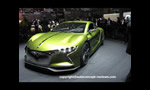 DS E-TENSE Concept 2016 2