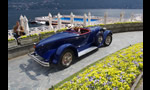 Duesenberg X Straight 8 Boat-tail Roadster Mc Farlan 1927