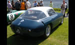 Ferrari 166 MM Berlinetta 1953 by Pinin Farina