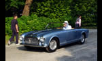 Ferrari 212 Inter Cabriolet 1952 by Pinin Farina