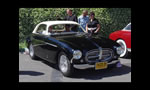 Ferrari 212 Inter Coupé Vignale 1951 4