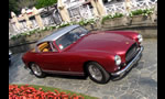 Ferrari 250 Europa GT Coupe 1955 by Pinin Farina