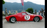 Ferrari 250 LM Berlinetta 1965 by Pininfarina