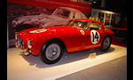 Ferrari 340 375 MM Berlinetta Competizione 1953 byPinin Farina