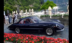 Ferrari 400 Superamerica Aerodynamic 1962 by Pininfarina