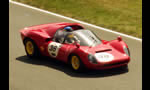 Ferrari Dino 206 S & 206 SP 1964 - 1967