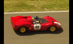Ferrari Dino 206 S & 206 SP 1964 - 1967