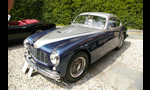 Ferrari 166 Inter Coupe 1949 - coachwork by Stabilimenti Farina