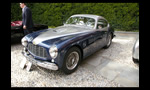 Ferrari 166 Inter Coupe 1949 - coachwork by Stabilimenti Farina - front 2