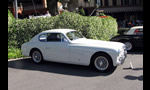 Ferrari 195 Inter Berlinetta Ghia 1950